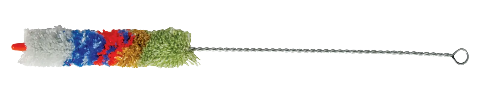 AMS Descant Recorder Mop with Zinc Coated Wire Handle
