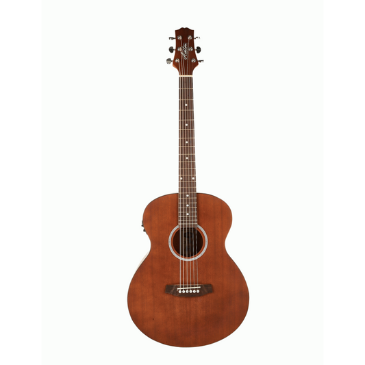The Ashton SL20EQ TSB Slimline Acoustic Guitar with EQ
