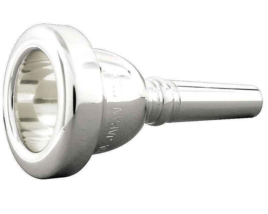 Yamaha Trombone 45A Mouthpiece — Short Shank (Yamaha)