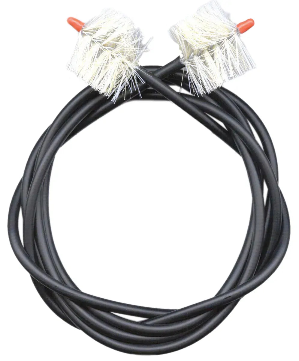 Helin 1650mm Trombone Brush - Flexible Instrument Cleaner