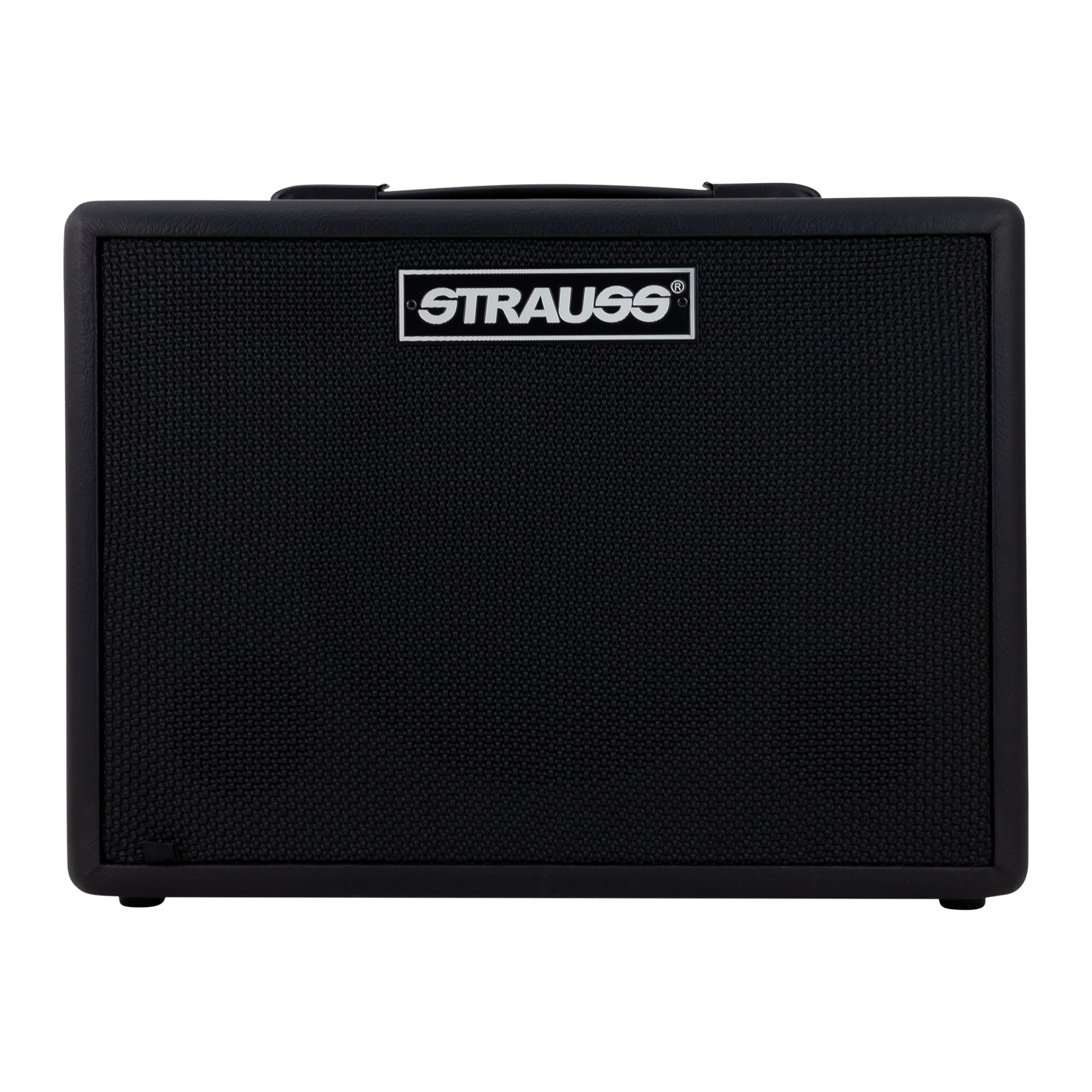 Strauss GN15 15 Watt Vintage Guitar Combo Amplifier with Built-in Overdrive and Delay