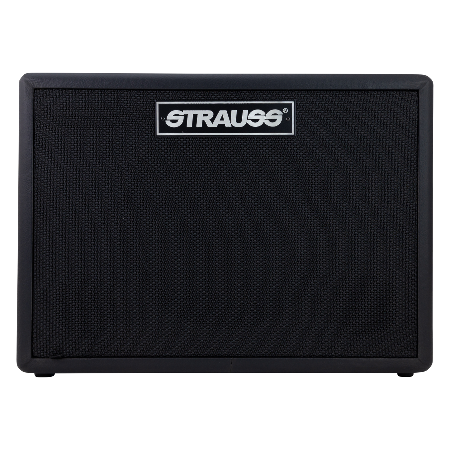 Strauss GN30 30W Vintage Guitar Combo Amplifier with Built-in Overdrive and Delay, 3-Band EQ, AUX Input, Headphone Output