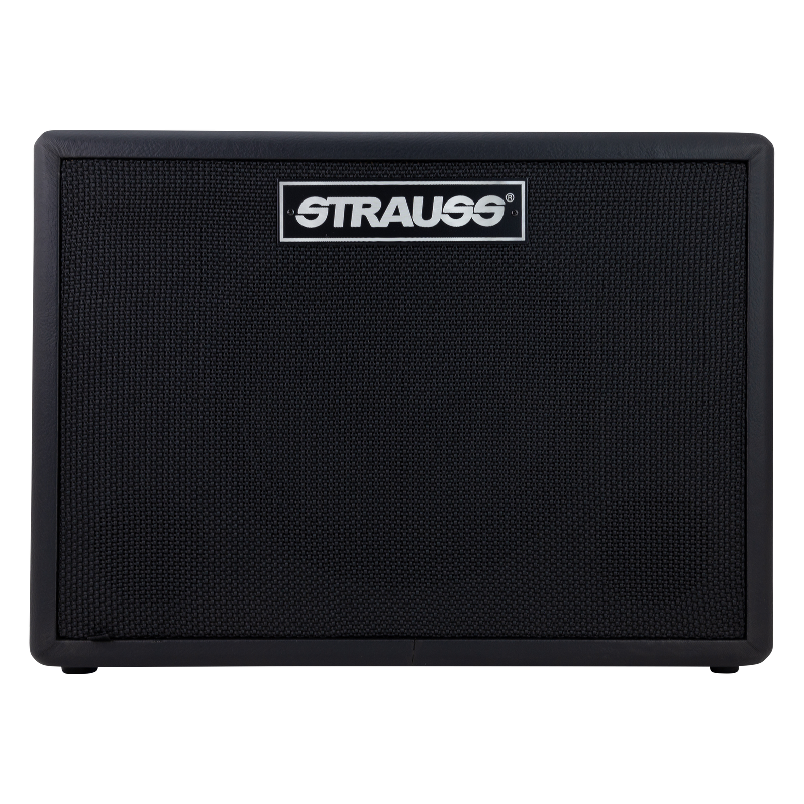 Strauss GN30 30W Vintage Guitar Combo Amplifier with Built-in Overdrive and Delay, 3-Band EQ, AUX Input, Headphone Output