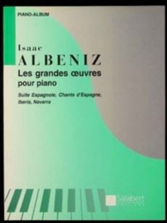 Piano Album