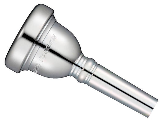 Yamaha Nils Landgren Signature Trombone Mouthpiece