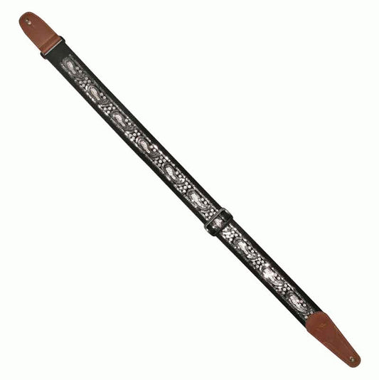 UXL (Pair)Metal Strap Pins-Chrome