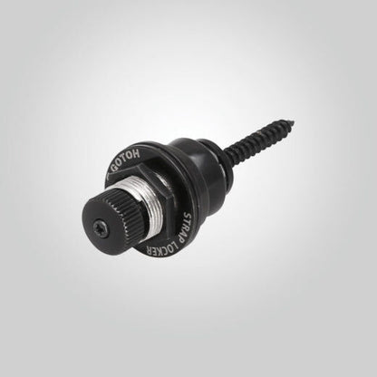 Gotoh SLR Quick Release Strap Lock - Black — view 5