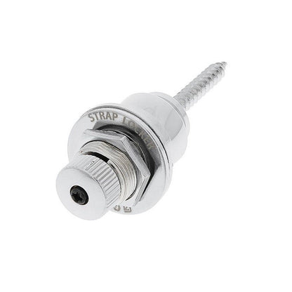 Gotoh Quick Release Straplock - Gold — view 2