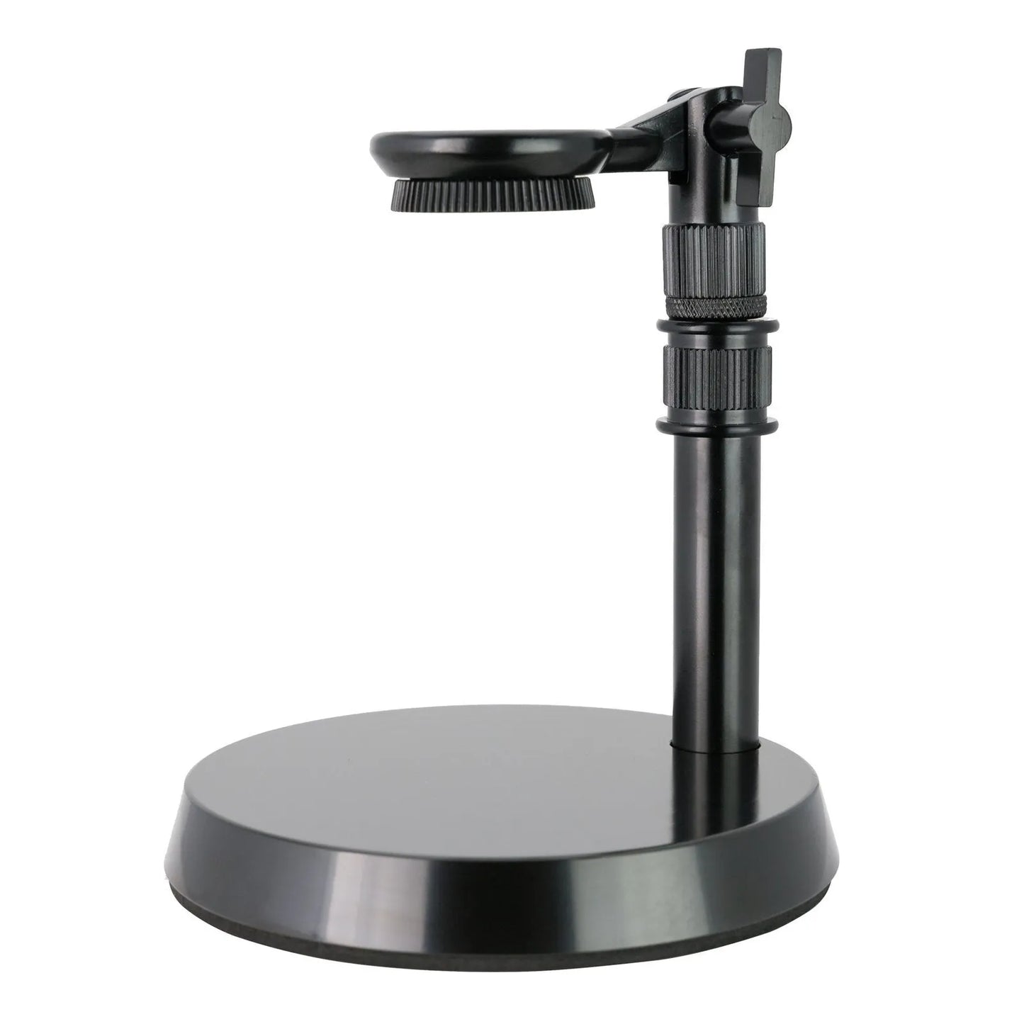 SoundArt SM-USB-Q2 Professional USB Condenser Microphone Pack with Pop Filter, Desk Stand, USB Cable & Carry Case — view 5