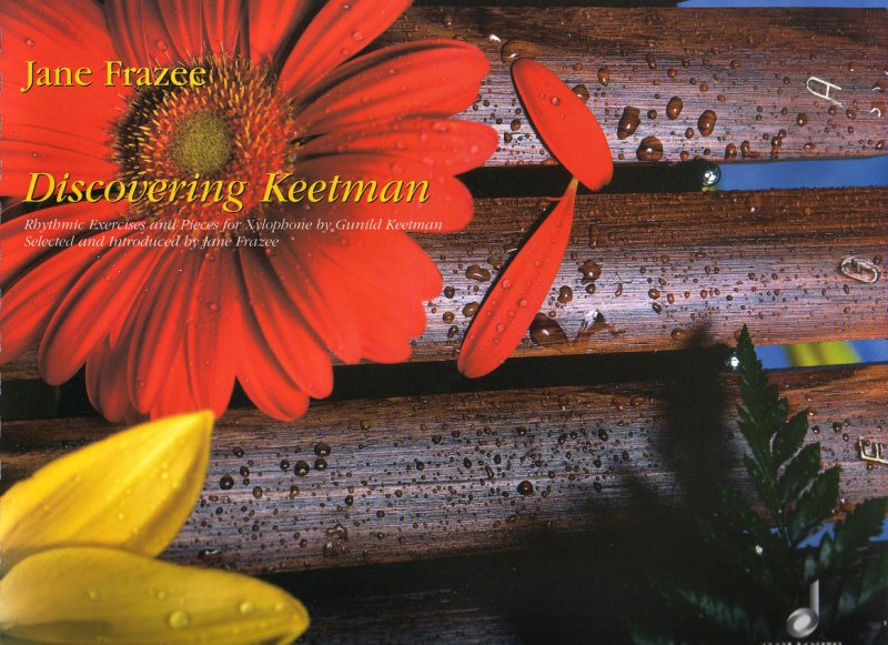 Discovering Keetman — Gunild Keetman (Schott Music)