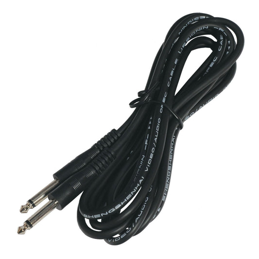 SoundArt 3m Guitar / Instrument Cable
