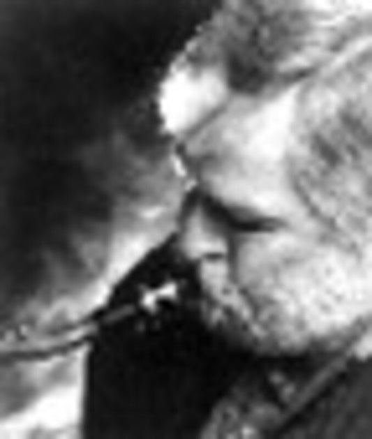 After Youve Gone For Woody Herman Arr Holman Je