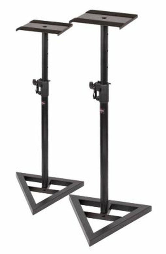 Xtreme SMS800 Studio Monitor Stands (PAIR)