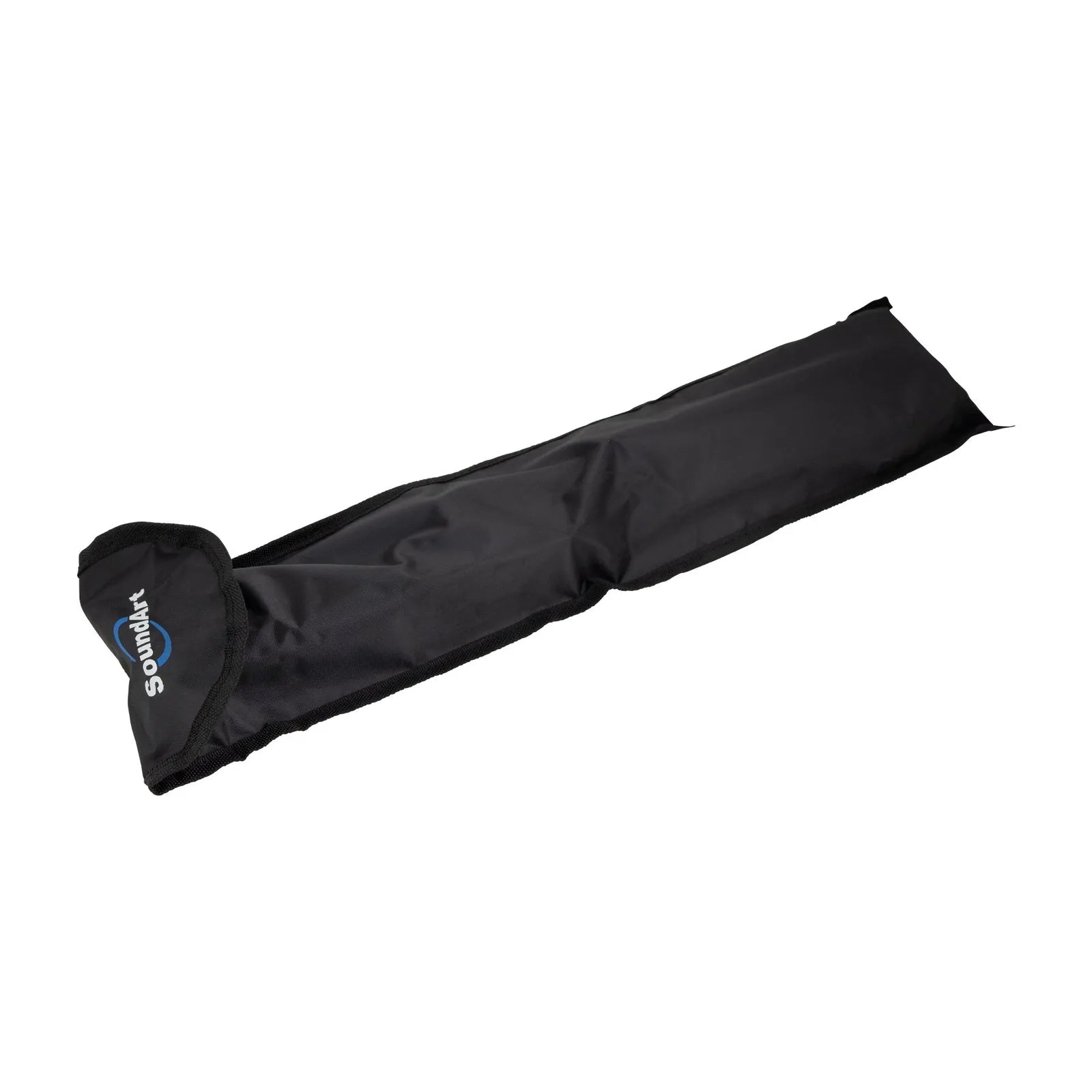 SoundArt SMU-20 Folding Orchestral Music Stand with Carry Bag - Black — view 4
