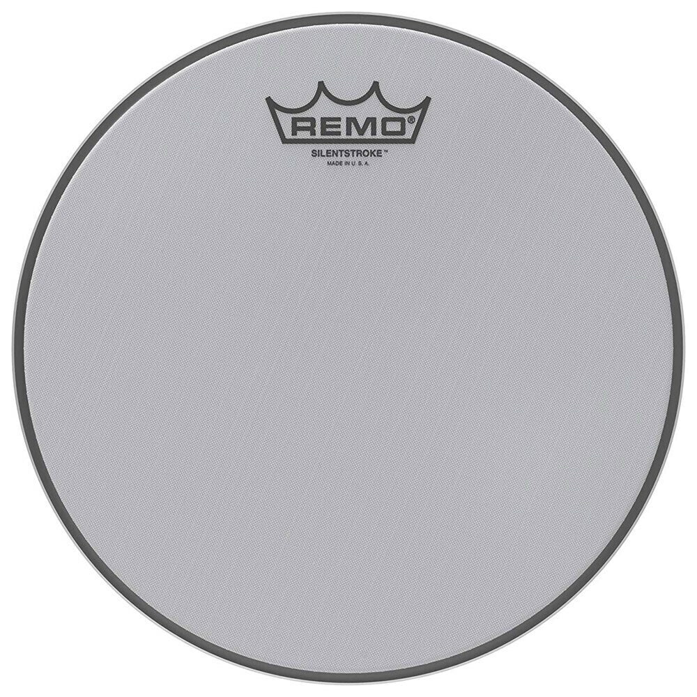 Remo 14" Silentstroke Mesh Drum Head
