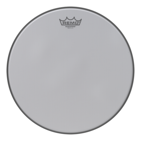 Remo SN-0015-00 Silentstroke Drumhead - 15"