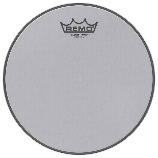 Remo 18" Silentstroke Mesh Drum Head