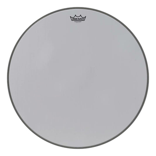 Remo 22" Silentstroke Mesh Bass Drum Head