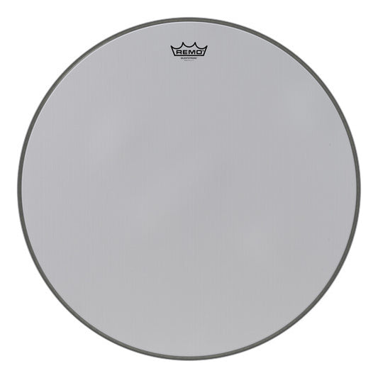 Remo 24" Silentstroke Mesh Bass Drum Head