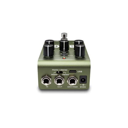 Strymon Brig dBucket Delay Pedal — view 3