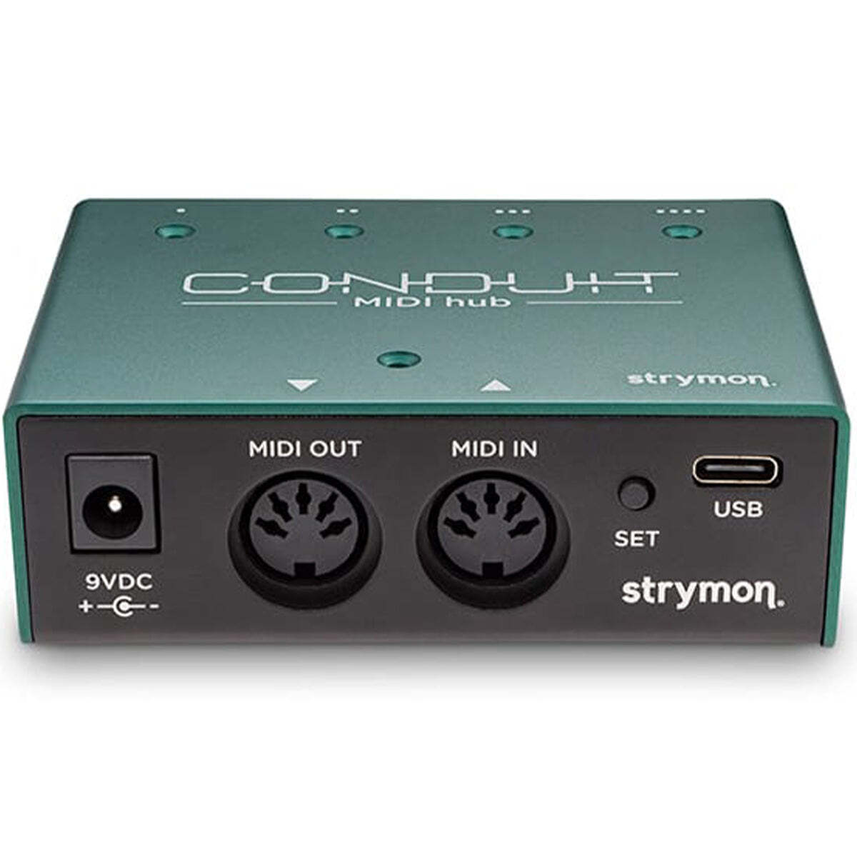 Strymon Conduit MIDI Hub Interface