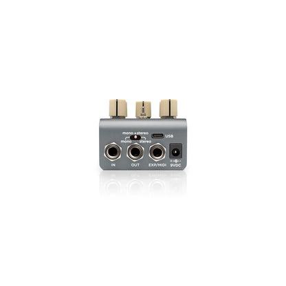 Strymon EC-1 Single Head dTape Echo Pedal — view 2