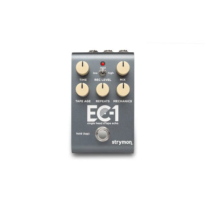 Strymon EC-1 Single Head dTape Echo Pedal