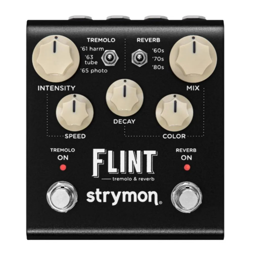 SN-FLINT-2 front