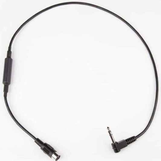 Strymon MIDI Cable MIDI Straight to TRS Straight