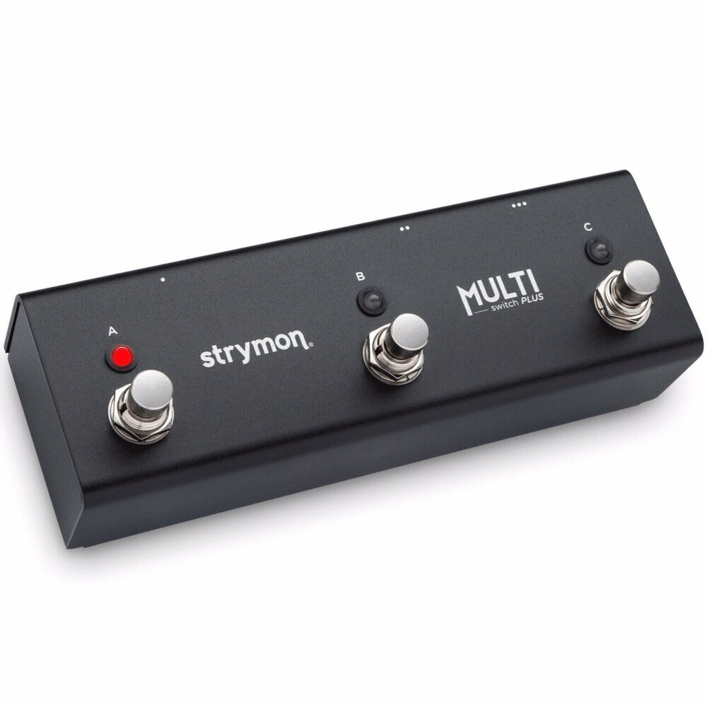 Strymon Multi Switch Plus