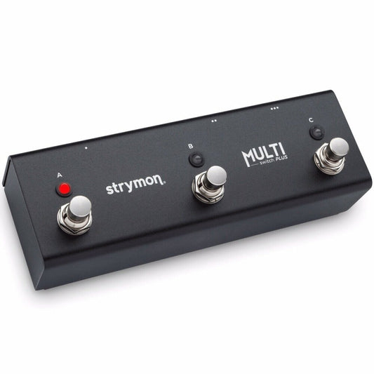 Strymon Multi Switch Plus