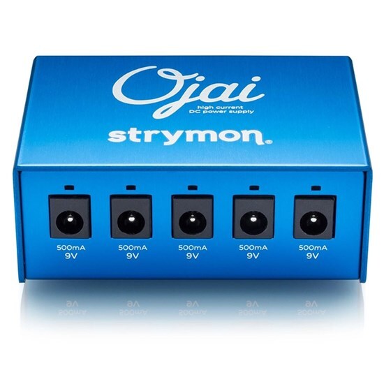 Strymon Ojai - Expansion Kit