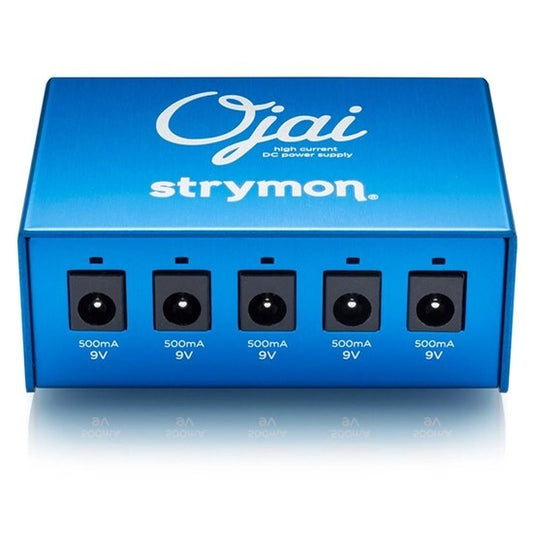 Strymon Ojai - Expansion Kit
