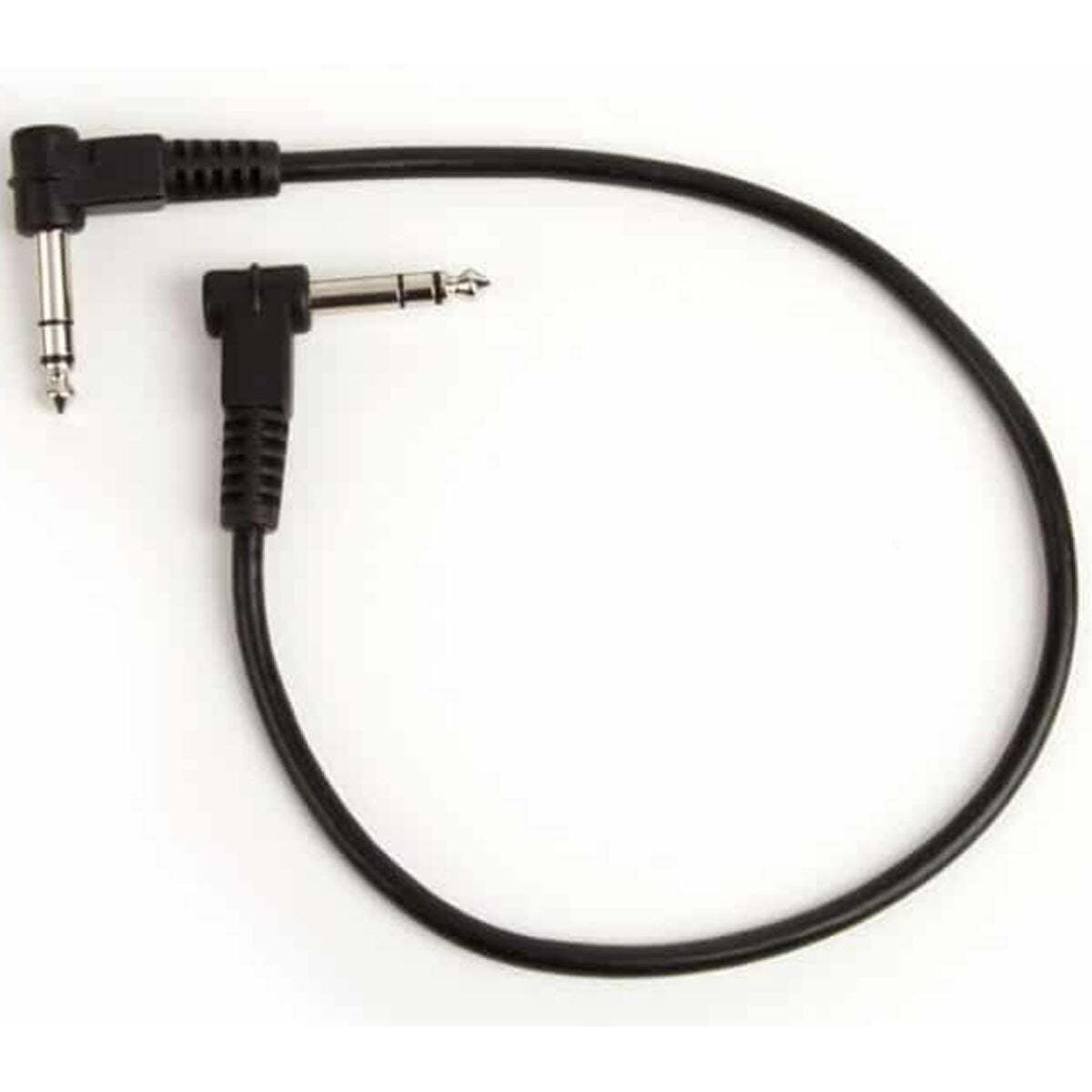 Strymon Patch Cable 1.5 foot (46cm) Angle to Angle
