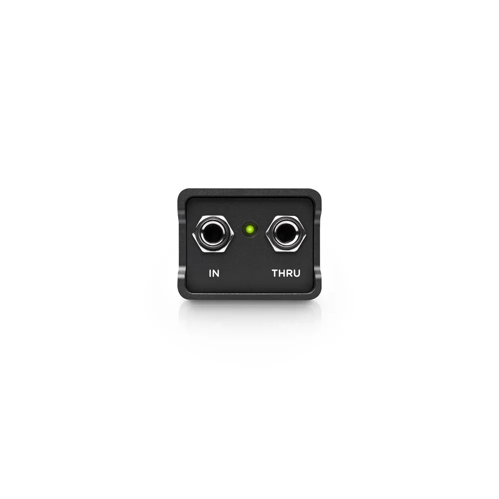 Strymon PCH X1 and X2 Active DI Isolator Transformer-Isolated Direct Injection Boxes — view 2