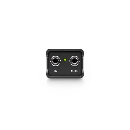 Strymon PCH X1 and X2 Active DI Isolator Transformer-Isolated Direct Injection Boxes — view 2