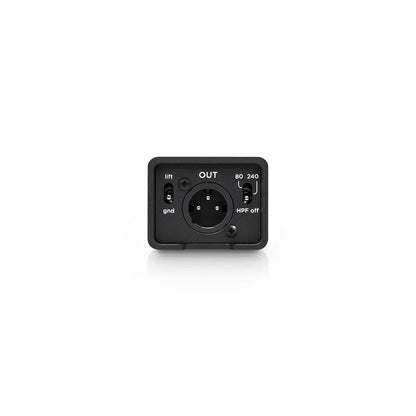 Strymon PCH X1 and X2 Active DI Isolator Transformer-Isolated Direct Injection Boxes — view 3