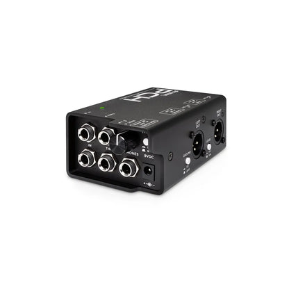 Strymon PCH Active Stereo DI with Headphone Amplifier — view 2