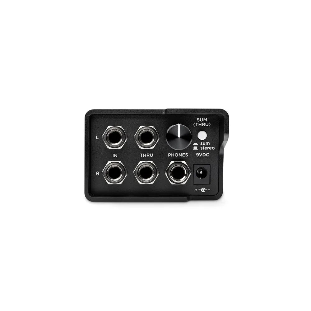 Strymon PCH Active Stereo DI with Headphone Amplifier — view 3