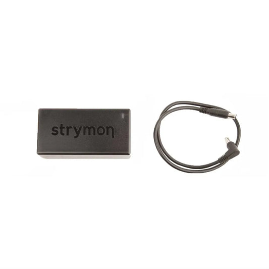 Strymon PS-124 24V Power Adapter for Ojai and Ojai R30 with Cables