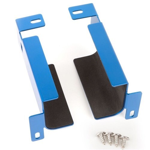 Strymon Zuma Mounting Bracket for Pedaltrain Pedalboards