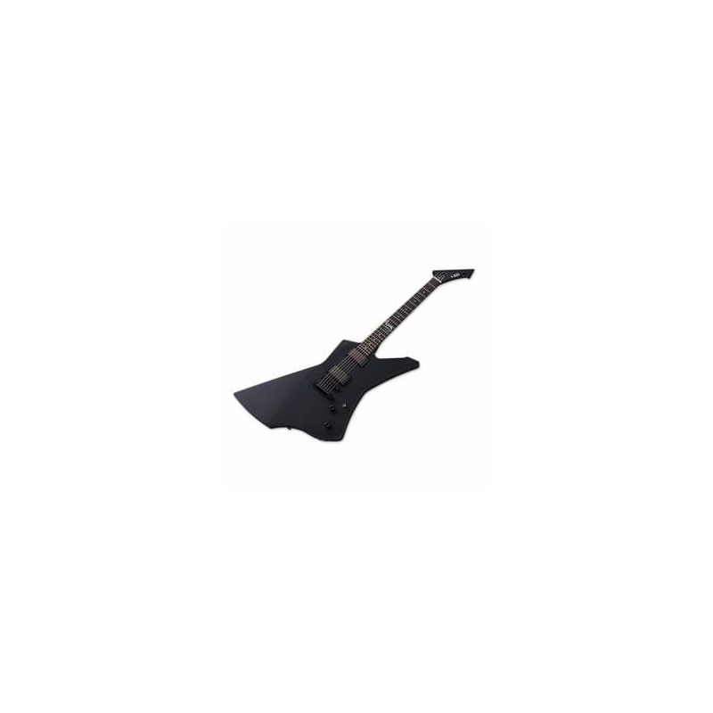 ESP Snakebyte CTM Signature James Hetfield Electric Guitar with Hardshell Case and Certificate of Authenticity — view 3