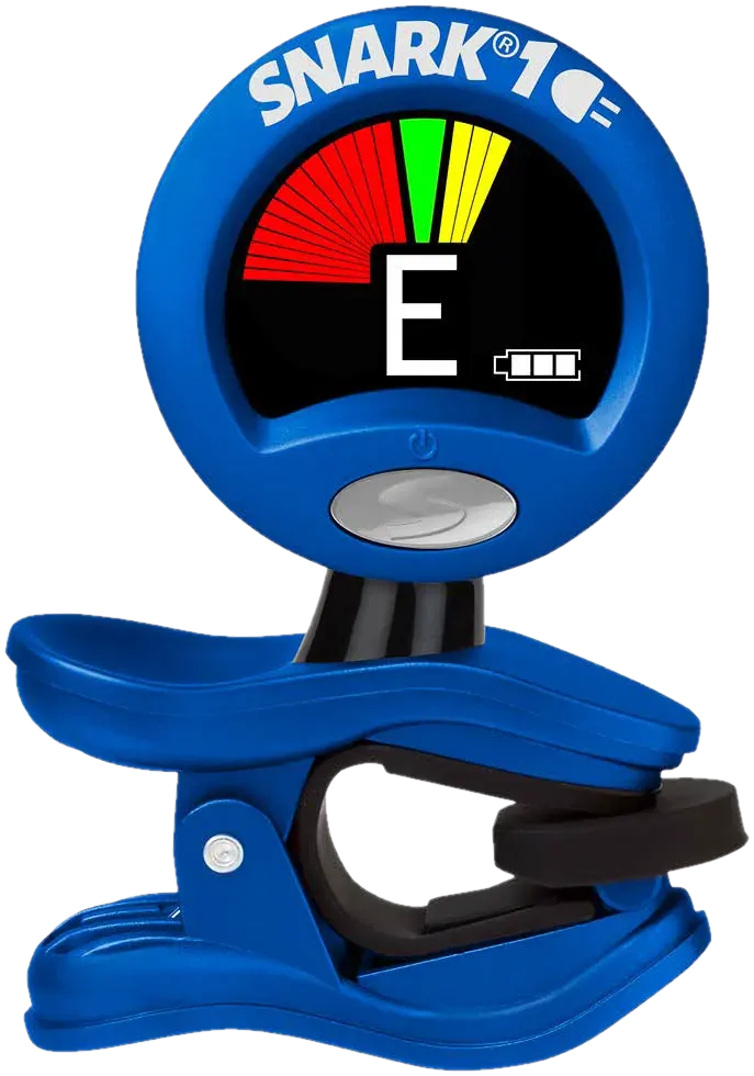 Snark Rechargeable GTR/Bass Tuner SNARK1