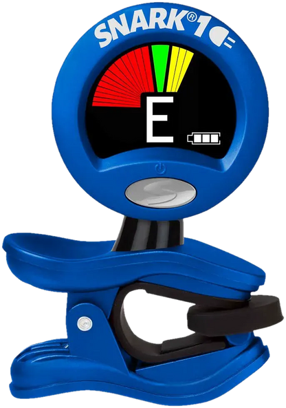 Snark Rechargeable GTR/Bass Tuner SNARK1