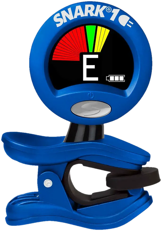 Snark Rechargeable GTR/Bass Tuner SNARK1