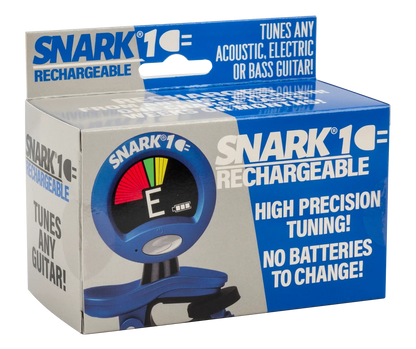Snark Rechargeable GTR/Bass Tuner SNARK1 — view 3
