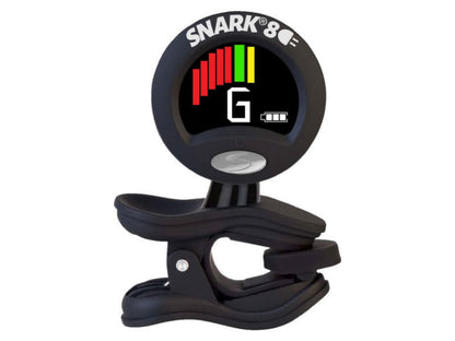 Snark8 Rechargeable Clip-On Chromatic Tuner for All Instruments — view 3
