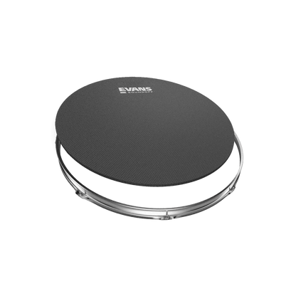 Evans 6 Inch SoundOff Drum Mute — view 2