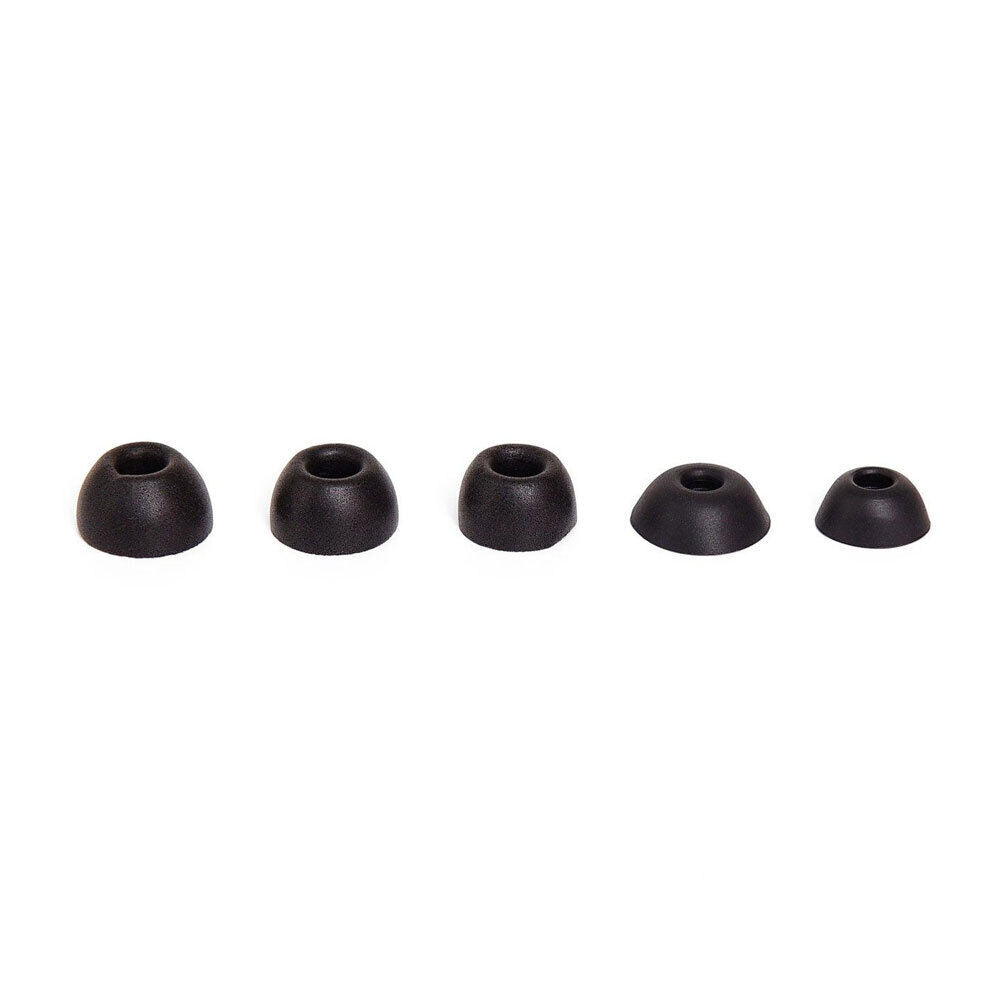 Soho W1 True Wireless Stereo Bluetooth Earbuds with Charging Case - Black — view 6