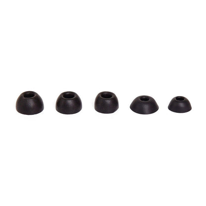 Soho W1 True Wireless Stereo Bluetooth Earbuds with Charging Case - Black — view 6